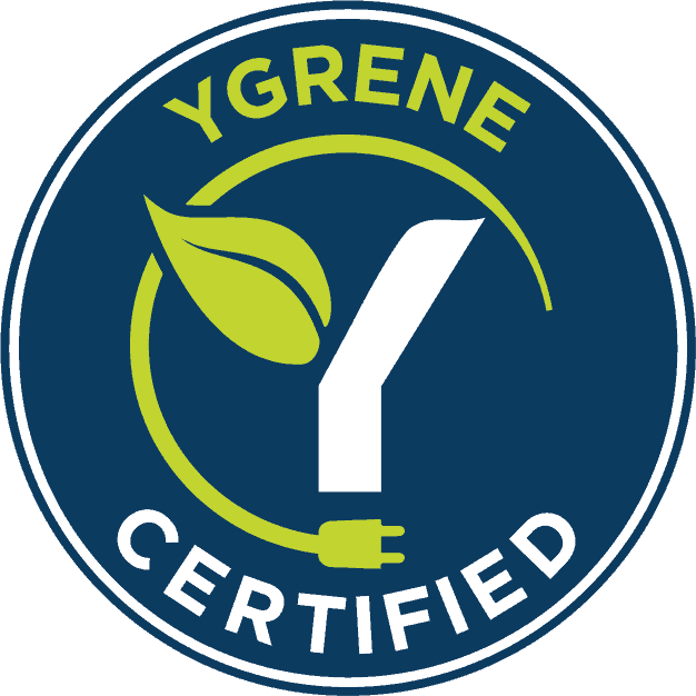 Ygrene Certified Contractor